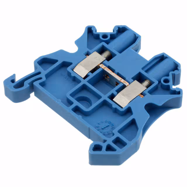 3044115 Phoenix Contact  Canale guida DIN